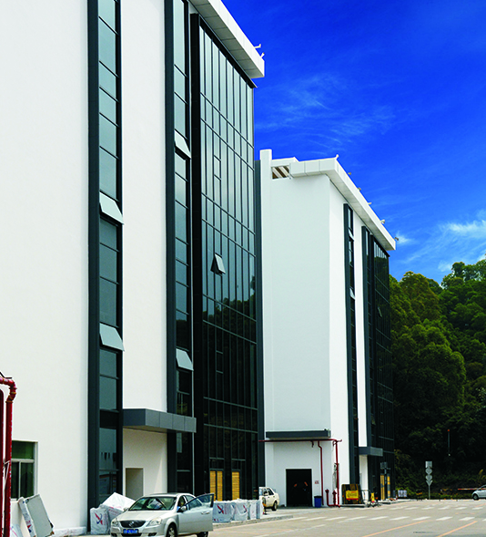 缙云写字楼幕墙修缮安装