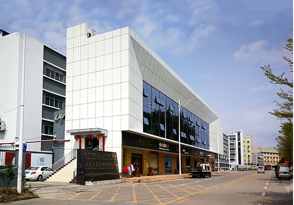 缙云住宅公寓幕墙修缮