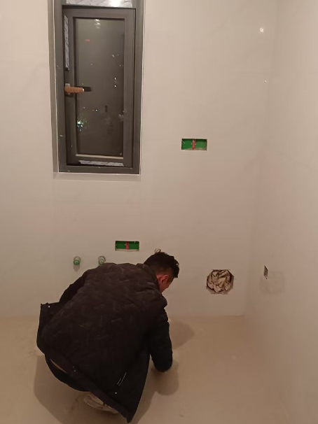 缙云专业电工维修