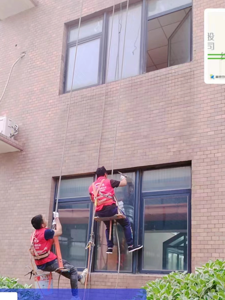缙云承接各类窗户玻璃维修